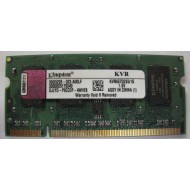 Mémoire HYNIX 1Gb DDR2 667MHz PC Portable