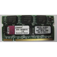 Mémoire HYNIX 1Gb DDR2 667MHz PC Portable