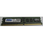 Mémoire Dell 99L0135-001 2Gb PC2-3200R DDR2 ECC