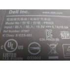 Dell CN-0CY640 E-Port Plus Laptop Docking Station