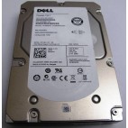 Disque Dell 9FN066-150 600Gb SAS 15K 6GBps 3.5"