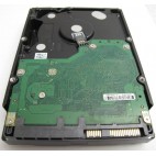 Disque Dell 9FN066-150 600Gb SAS 15K 6GBps 3.5"