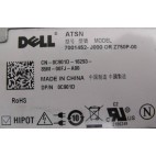 Power Supply Dell 0C901D 750W for PE2950