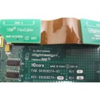 AVID DIGIDESIGN 941008574-00 HD CORE CARD + Flex Cable
