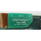 AVID DIGIDESIGN 941008574-00 HD CORE CARD + Flex Cable