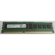 m2MOIRE mICRON MT18KSF1G72PDZ-1G6E1FF 8Gb PC3L-12800R DDR3 ECC