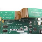 AVID DIGIDESIGN 941010172-00 HD CORE CARD + Flex Cable