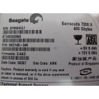 Seagate ST3400633AS 400Go SATA 7200t 3.5"