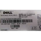 Dell 0HY105 Power Supply 670W model D670P-S0