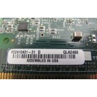 QLogic QLA2460 4Gb PCI-X Single FC Host Adapter