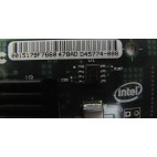 Intel D45774-008 Quad Port PCIe Network Adapter
