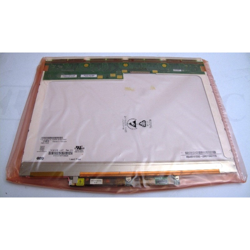 DALLE ECRAN 14.1" LCD Dell N141XB-L07 0N5015