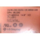 DALLE ECRAN 15.4" LCD SAMSUNG LTN154X3-L02 WXGA (1280x800)