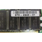 Sun X7404A 2GB (2x 1Gb) Memory Kit 370-4940 ECC