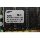 Sun X7404A 2GB (2x 1Gb) Memory Kit 370-4940 ECC