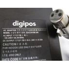 Power supply DIGIPOS EA12101M-240 240W