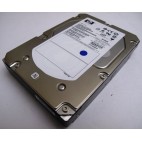 Disk HP 487673-001 146Gb SAS 15K 3.5"