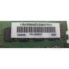 Samsung M391B5673EH1-CH9 2Gb PC3-10600 DDR3 ECC