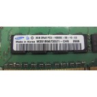 Samsung M391B5673DZ1-CH9 2Gb PC3-10600E DDR3 ECC