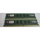 Kingston KFJ-E50/2G 2x1Gb DDR2 533MHz ECC