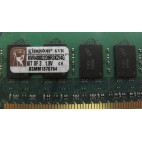 Kingston KVR400D2D8R3K2/4G 2x2Gb DDR2 533MHz ECC