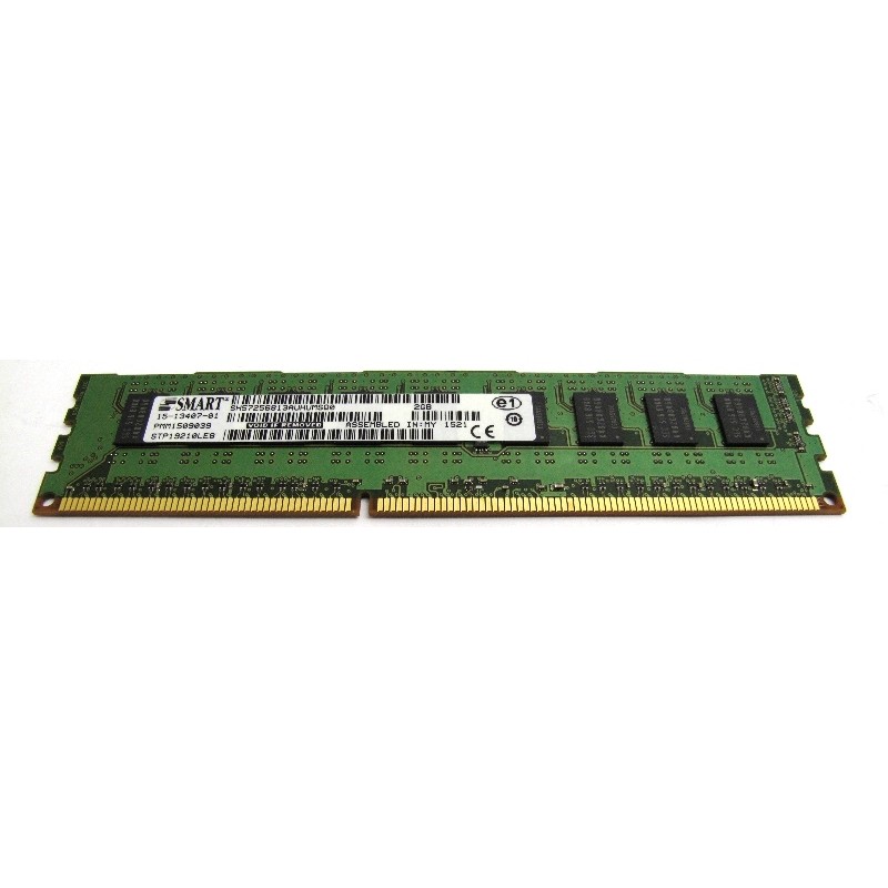 Mémoire 2Gb PC3-10600E DDR3 ECC CISCO 15-13407-01 Cisco MEM-4400-2G