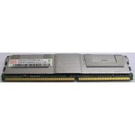 Mémoire Hynix HYMP351F72AMP4N3-Y5 4Gb PC2-5300F ECC