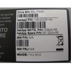 Netapp X292A-R5 600GB 15K FC pour DS14MK4