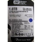 Disk WD1002FAEX 1Tb Sata II 6Gb/s 64Mo 3.5"