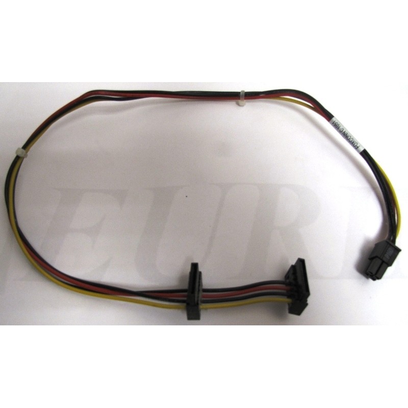 HP 507148-001 Sata Power Cable Adapter for 6000/6005 Pro