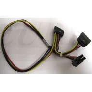 HP 507148-001 Sata Power Cable Adapter for 6000/6005