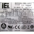 IEI ACE-841AP Power Supply - 400W