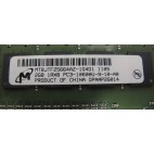 Mémoire MICRON MT8JTF25664AZ-1G4D1 2GB DDR3 PC3-10600U Pc Bureau
