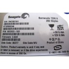 Seagate ST3250824A Barracuda 7200.9 250Gb IDE 7200t 3.5"