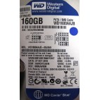 Disque WD1600AAJB 160Go IDE 7200t 3.5"