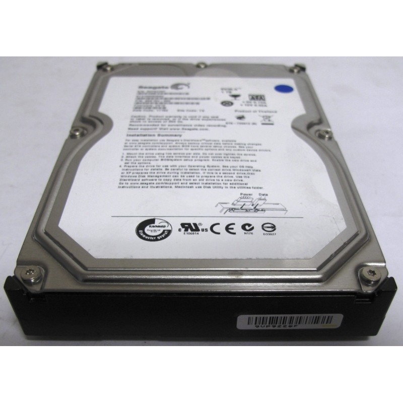 Seagate 1Tb Sata SV35.5