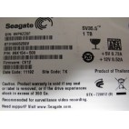 Seagate SV35.5 ST31000525SV 1Tb Sata 3Gbp/s 3.5"