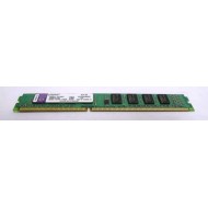 Kingston KVR1333D3S8N9/2G 2Gb PC3-10600 Desktop