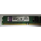 Kingston KVR1333D3S8N9/2G 2Gb PC3-10600 Desktop