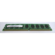 Hynix HYMP125U72CP8-Y5 2Gb DDR2 PC2-5300E ECC