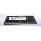 SQP SD3/2G 2Gb SO-DIMM DDR3 PC10600 1333 MHz