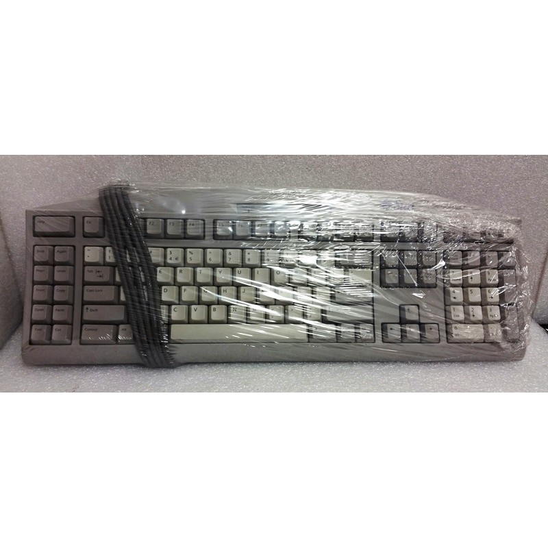 SUN 320-1271 Sun Keyboard Type-6 USB model N860-8706-T401