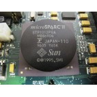 SUN 501-2778 Sparc 5 Motherboard 110MHz sans NVRAM