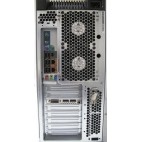 HP Z800 FF825AV Workstation x5560 2.8GHz 8GB RAM