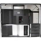 HP Z800 FF825AV Workstation x5560 2.8GHz 8GB RAM