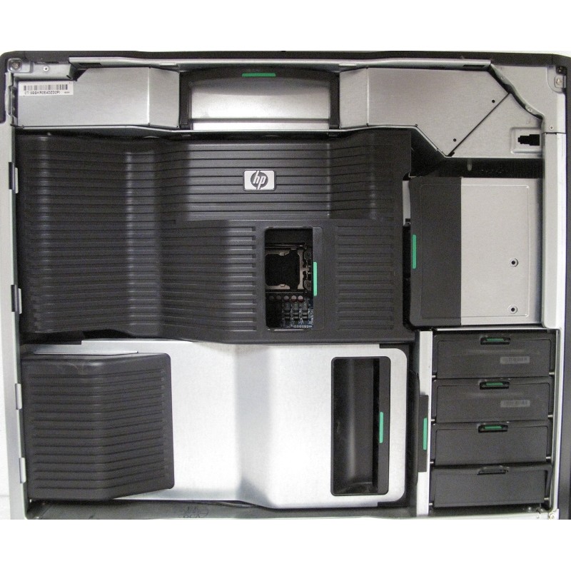 HP Z800 Workstation