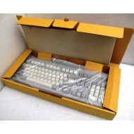 SGI 062-0002-001 Keyboard Qwerty PS/2 PC-compatible