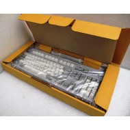 SGI 062-0002-006 Keyboard Qwerty PS/2 PC-compatible