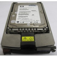 Disque HP 360205-012 72.8GB 10K U320 SCSI