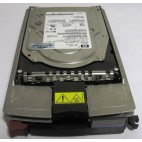 Disque HP 360205-012 72.8GB 10K U320 SCSI